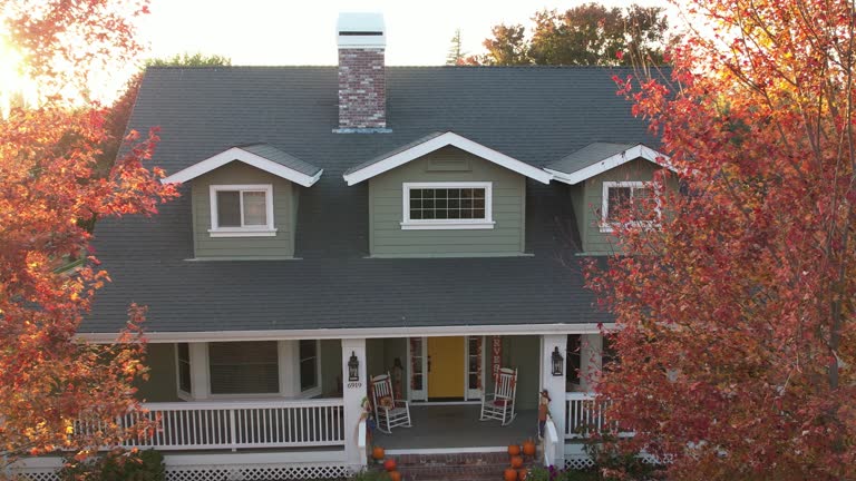 Best Roofing for New Construction  in New Haven, IN